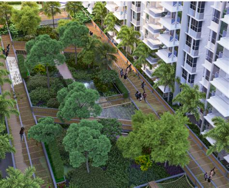 Urbanrise The World of Joy - High Rise 3&4BHK Apartments for Sale in ...