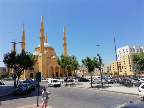 的黎波里，黎巴嫩第二大城市, 伊夫旅游攻略 - 艺龙旅游社区