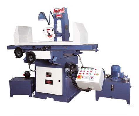 BMT Engineers | Surface Grinder Machine | Surface Grinder Machine ...