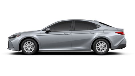 2026 Camry | Explore