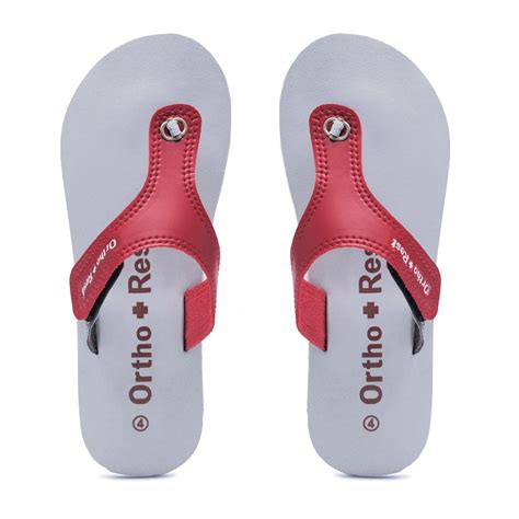 Ortho + Rest Toe Tuck Women’s Slip-on – Khyaal (Taisho Ventures Pvt Ltd)