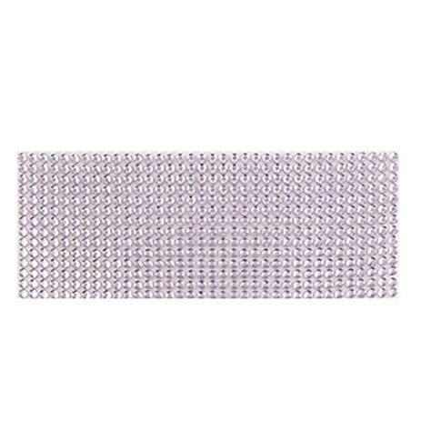 Alcoa PrimeLavender Car Audio Decoration Plastic Crystal Glitter ...