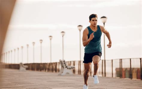 Shuttle Run Exercise 的图像结果