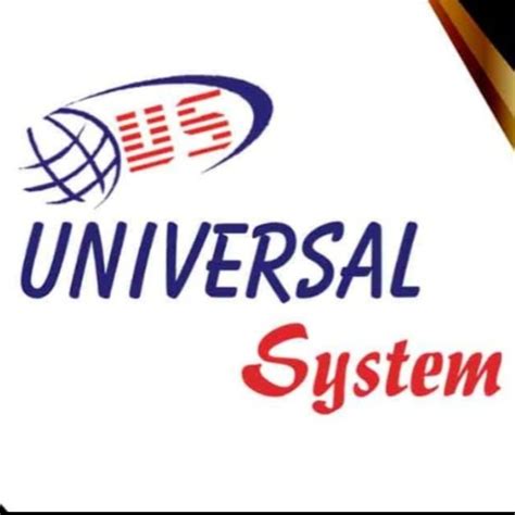 Universal System Language 的图像结果