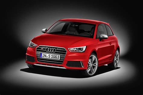 Audi S1 : essais, fiabilité, avis, photos, prix