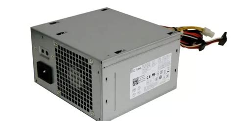 Purchase Dell OptiPlex Power Supply in India | 275W Power Supply in ...