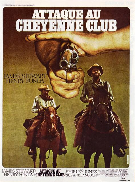 The Cheyenne Social Club (1970)