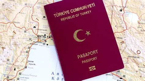 土耳其护照的投资价值何在？土耳其护照问题解答？ - 知乎