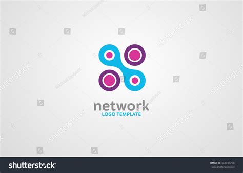 Digital Network Logo 的图像结果