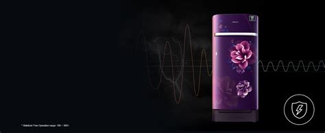 Samsung 183 L, 4 Star, Digital Inverter, Direct-Cool Single Door ...