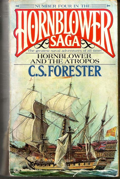 Hornblower and the Atropos : Amazon.in: Books