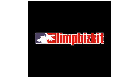 Limp Bizkit Logo: valor, história, PNG