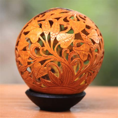 Image result for Coconut Shell Design