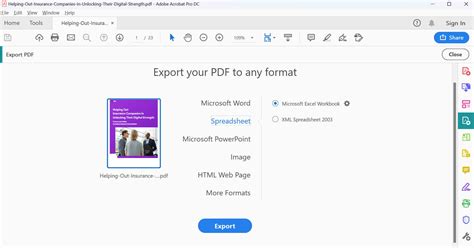 Image result for Convert Multiple PDF Toexcel