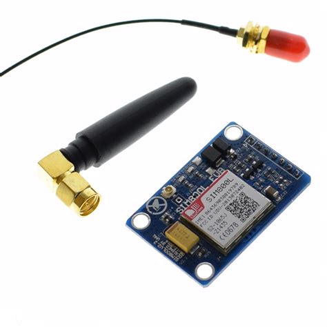 Image result for Computer GSM Module