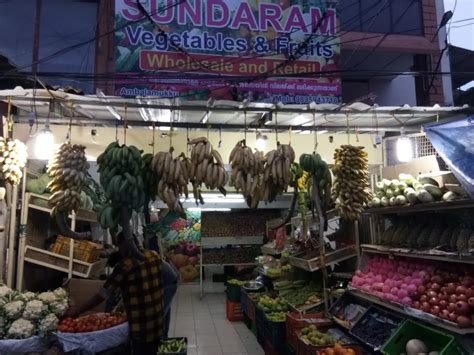 Best Top Rated Fruit and vegetable store in Thiruvananthapuram, Kerala ...