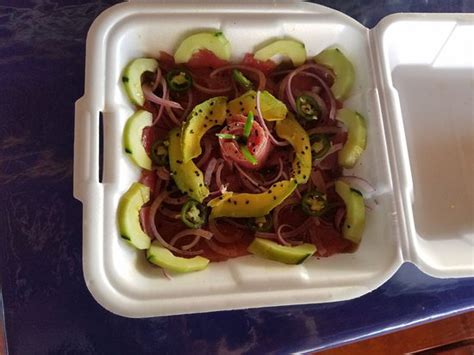 MARISCOS CHE RIOS, Cabo San Lucas - Restaurant Reviews, Phone Number ...