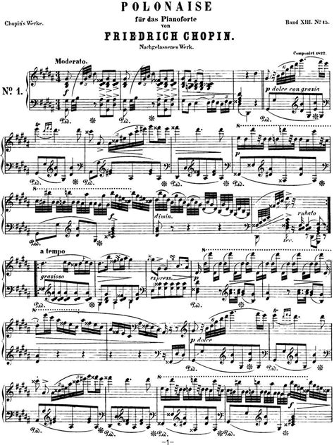 肖邦-圆舞曲 - OP69_2钢琴谱-环球钢琴网