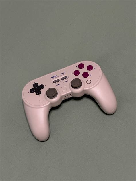 Image result for 8Bitdo Controller Pro 2 Custom