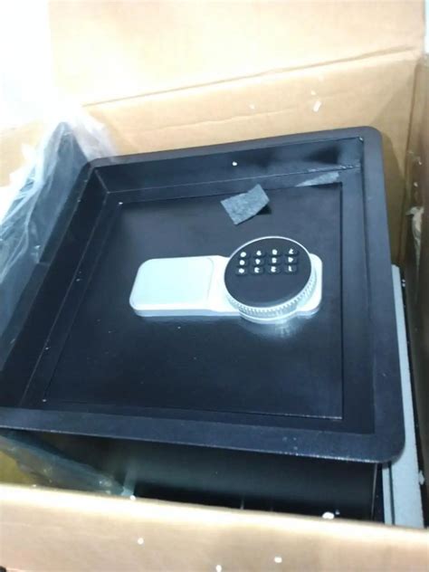 Floor Safes for Home Fire and Waterproof, Fireproof In | AllSurplus ...