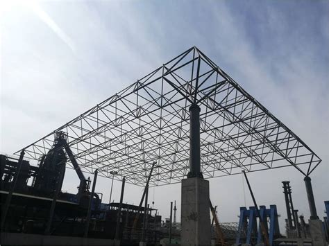 Space frame structure case | Space frame, Space truss, Truss structure