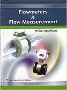 Flowmeters And Flow Measurement: Buy Flowmeters And Flow Measurement by ...