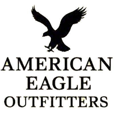 American Eagle Outfitters Logo - LogoDix