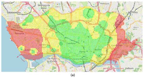 Achieving Sustainable Smart Cities through Geospatial Data-Driven ...