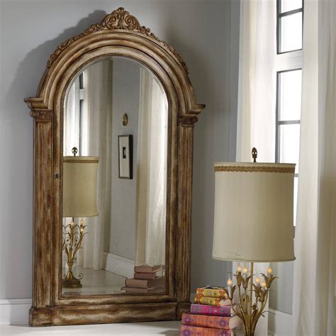 Top 15 of Why Large Vintage Floor Mirrors Are Timeless Decor Elements