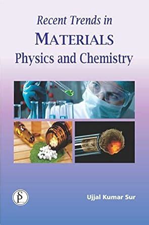 Buy RECENT TRENDS IN MATERIALS PHYSICS AND CHEMISTRY- Book Online at ...