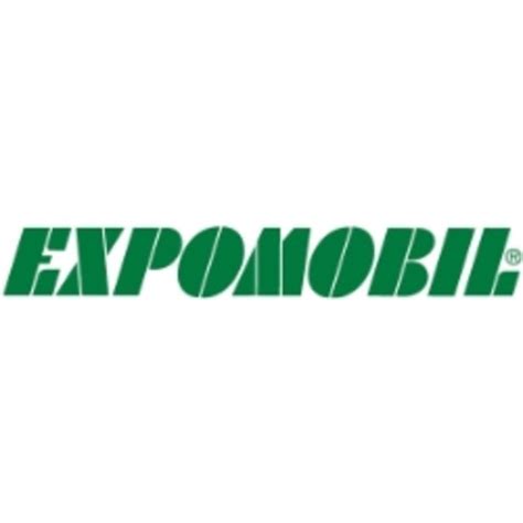 EXPOMOBIL – part of octanorm of Filderstadt at EuroShop 2026 in ...