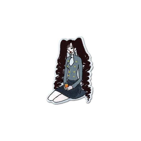Buy xxxHOLiC: Himawari Anime Patch Online at Lowest Price in Ubuy India ...
