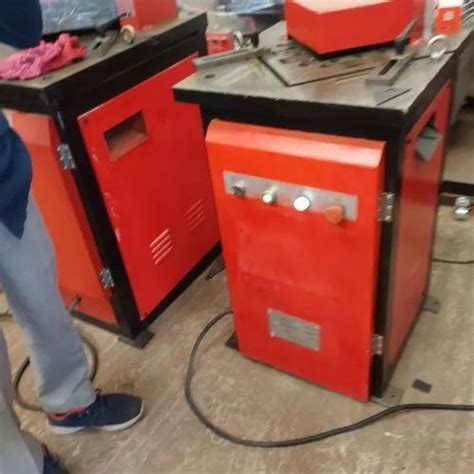 Image result for Corner Notching Machine