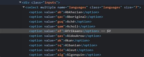 Drop Down Menu Python 的图像结果