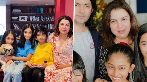 17 साल के हुए फराह खान के तीनों बच्चे, पोस्ट में ल‍िखा- तुम्हें शर्म ...