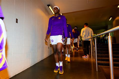 Gallery: Women’s Basketball vs Charlotte – LSU