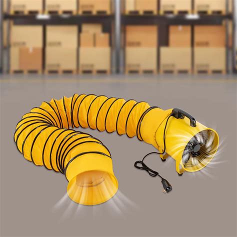 Kathring Portable Utility Blower Fan,12 Inch Heavy Duty India | Ubuy