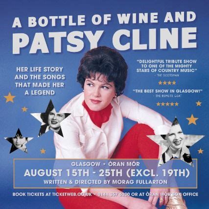 A Bottle of Wine & Patsy Cline, 731-735 Great Western Rd, G12 8QX ...