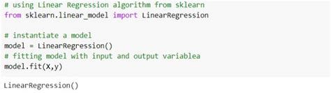 Image result for Write Me a Linear Algorithm Code Python