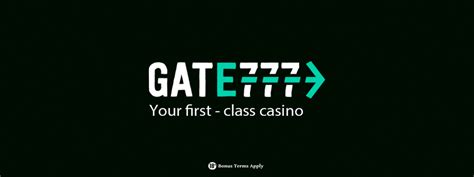 Gate 777 No Deposit