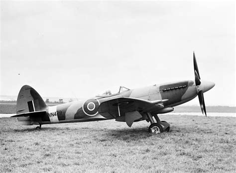Image result for Spitfire 24