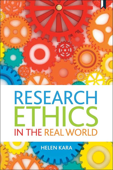 Research Ethics in the Real World: Euro-Western and Indigenous ...