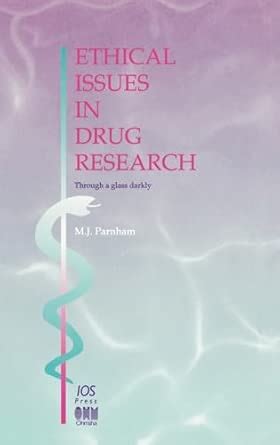 Buy Ethical Issues in Drug Research Book Online at Low Prices in India ...