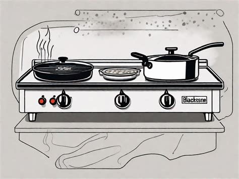 Blackstone Griddle Problems 的图像结果