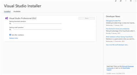 Image result for Download Visual Studio Manager
