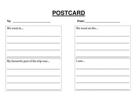 Image result for Card Writing Paragraph