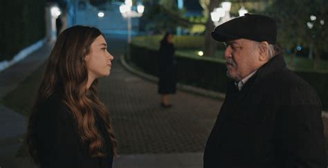 Halis revolucionará la mansión Korhan durante los próximos capítulos de ...