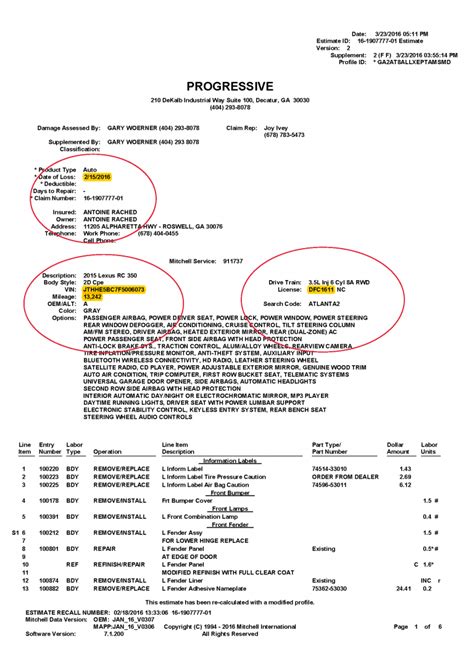 Image result for Auto Collision Repair Estimate Software