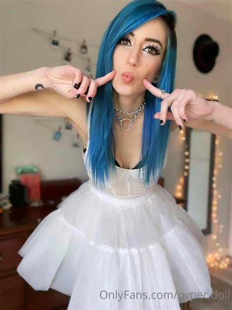 Paper Doll Pvper Doll Leaked Nude Photo From Onlyfans And Patreon 0106 | My XXX Hot Girl