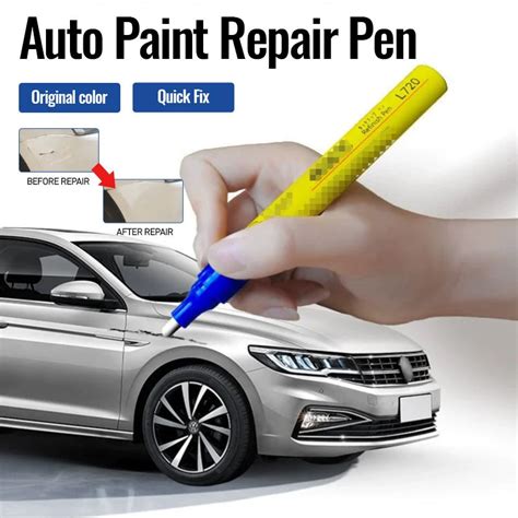 Touch Up Pen for Inside Car 的图像结果
